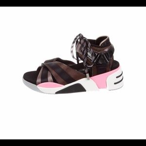 Marc Jacobs Somewhere sandal